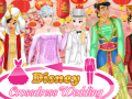 游戏Crossdress Wedding