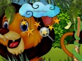 游戏Jungle Hidden Stars