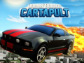 游戏Burnin Rubber Cartapult
