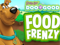 游戏Scooby-Doo! Food Frenzy