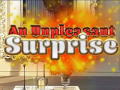 游戏An Unpleasant Surprise