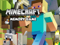 游戏Minecraft Memory Game