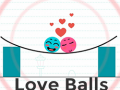游戏Love Balls