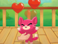 游戏My Pocket Pets Kitty Cat