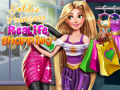 游戏Goldie Princess Realife Shopping