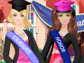 游戏Barbie & Friends Graduation