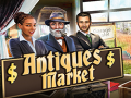 游戏Antiques Market
