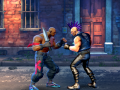 游戏Steel Fists