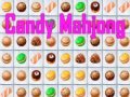 游戏Candy Mahjong