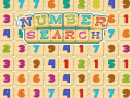 游戏Number Search