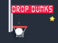 游戏Drop Dunks