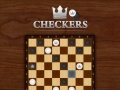 游戏Checkers
