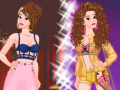 游戏Beauty And The Beat