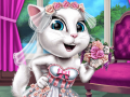 游戏Marry Me Kitty