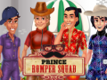 游戏Prince Romper Squad