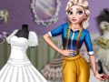 游戏Princess Fashion Tailor