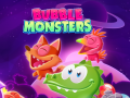 游戏Bubble Monsters