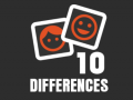 游戏10 Differences