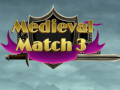 游戏Medieval Match 3