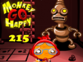 游戏Monkey Go Happy Stage 215