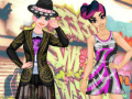 游戏2017 Style Guide Princess Edition Glam Rock