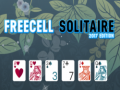 游戏Freecell Solitaire 2017 Edition