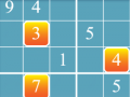 游戏Libelle Sudoku