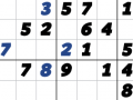 游戏Quick Sudoku