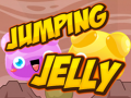 游戏Jumping Jelly