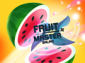 游戏Fruit Master Online