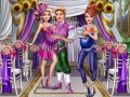 游戏Barbie Wedding Planner