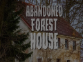 游戏Abandoned Forest House