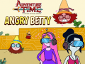 游戏Adventure Time: Angry Betty