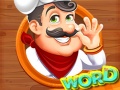 游戏Word Chef Cookies