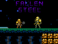 游戏Fallen Steel