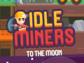 游戏Idle miners to the moon