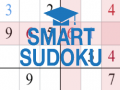 游戏Smart Sudoku