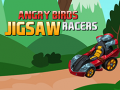 游戏Angry Birds Racers Jigsaw