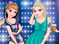游戏Princess EDC Vegas