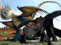 游戏How to Train Your Dragon 2 Paint by Numbers