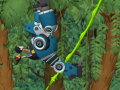 游戏Rusty rivets Jungle rescue