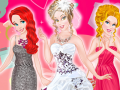 游戏Wedding Shopping with Bridesmaids