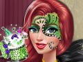 游戏Sery Actress Dolly Makeup