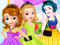 游戏Princess Match Accessory