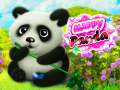 游戏Happy Panda