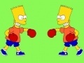 游戏Simpsons Combat