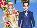 游戏Bride Wedding Dresses
