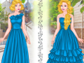 游戏Princesses Thrift Shop Challenge