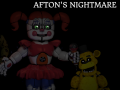 游戏Afton's Nightmare