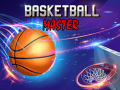 游戏Basketball master